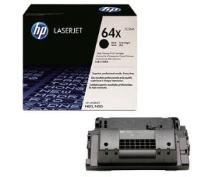 HP LaserJet CC364X 64X P4014 P4015 Black OEM Toner Cartridge