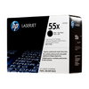HP LaserJet CE255X P3015 Black OEM Toner Cartridge
