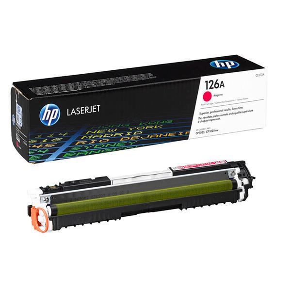 HP 126A CE313A OEM Remanufactured Toner Cartridge