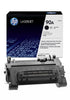 4 Pack HP 90A CE390A Black Compatible Toner Cartridge | Laser Tek Services