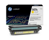 8 Pack HP 507A CE400A CE401A CE402A CE403A Compatible Toner Cartridge | Laser Tek Services