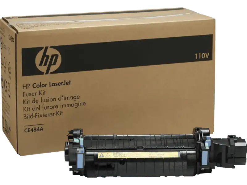 HP LaserJet CM3530 MFP CP3525 Maintenance Kit OEM