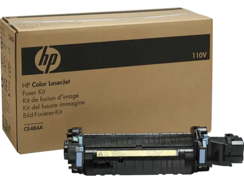 HP LaserJet CM3530 MFP CP3525 Maintenance Kit OEM