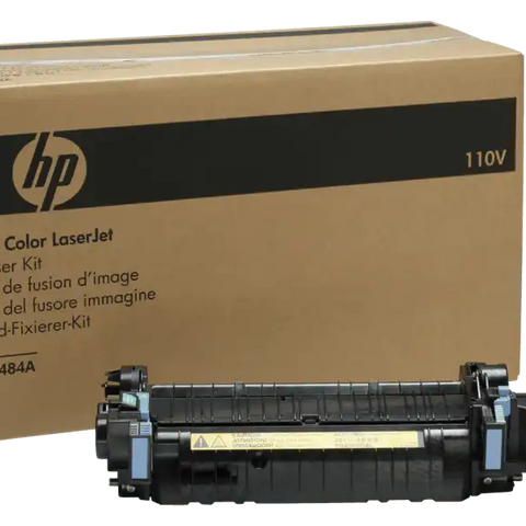 HP LaserJet CM3530 MFP CP3525 Maintenance Kit OEM