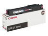 Canon IRC40804580 Magenta Toner OEM