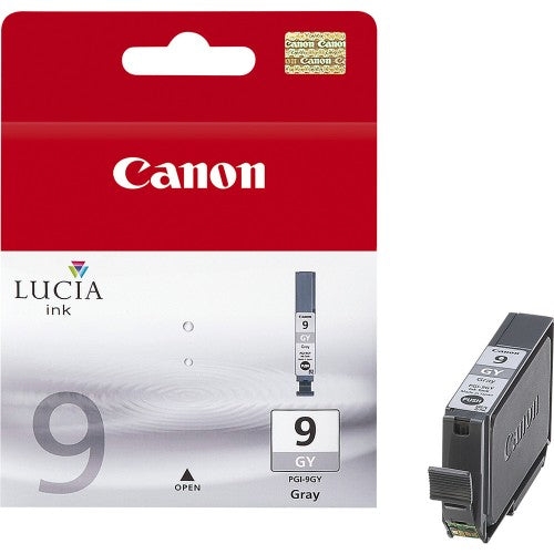 Canon Pixma Pro 9500 Gray Ink OEM