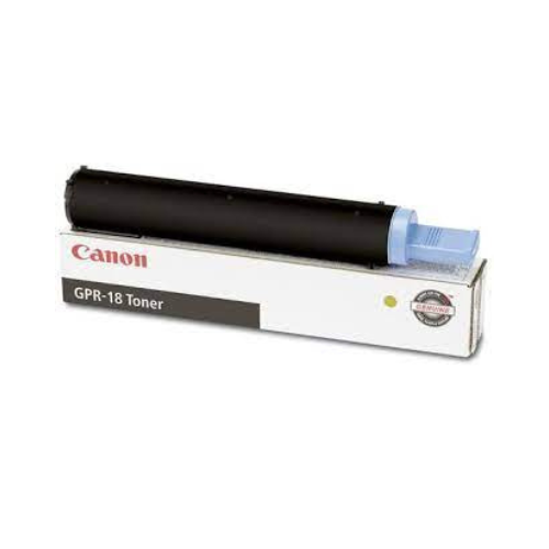 Canon IR2016 2020 Toner Cartridge OEM