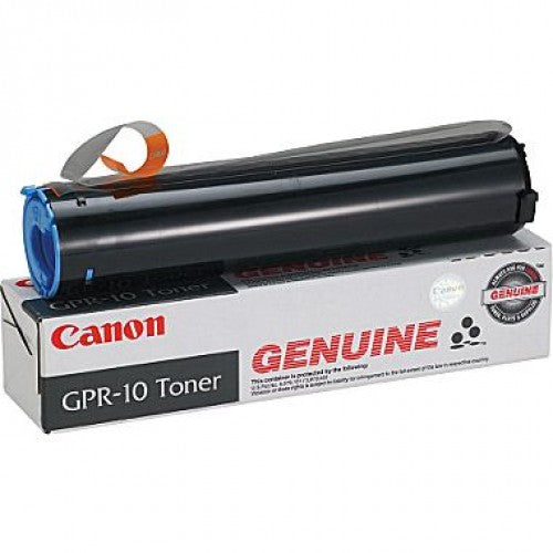 CANON IR1300 1310 BLACK TONER OEM