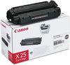 Canon X25 X-25 Black OEM Toner Cartridge | Laser Tek Services