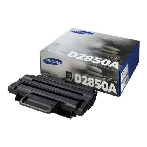 Samsung MLD2850A (ML-D2850A) OEM Remanufactured Toner Cartridge