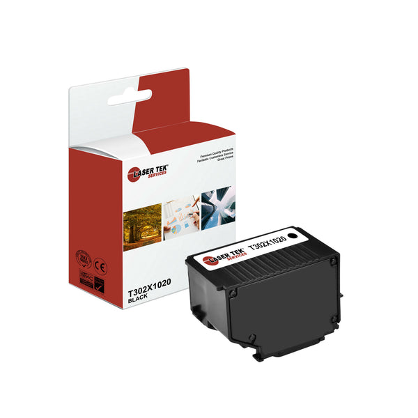 Epson T302X1020 Black HY Remanufactured Ink Cartridge