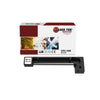 Epson ERC-09 09BK Black Remanufactured Ink Ribbon