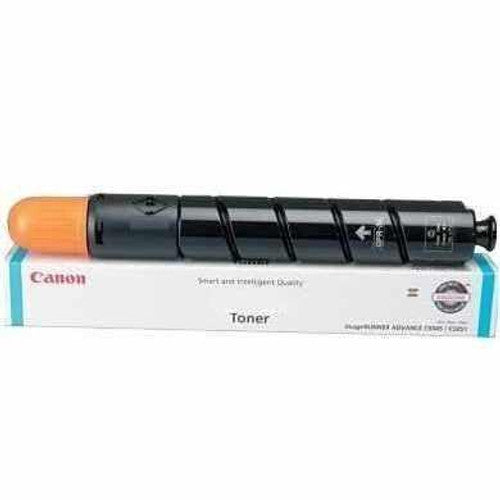 Canon GPR-36 GPR-36C Cyan OEM Toner Cartridge | Laser Tek Services