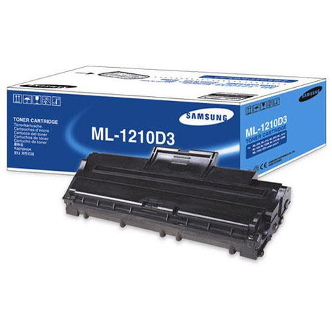 Samsung ML1210D3XAA Toner Cart OEM