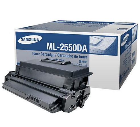 Samsung ML2550 (ML-2550DA ) OEM Remanufactured Toner Cartridge