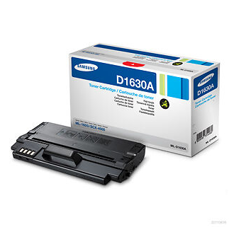 Samsung MLD1630A (ML-D1630A) OEM Remanufactured Toner Cartridge