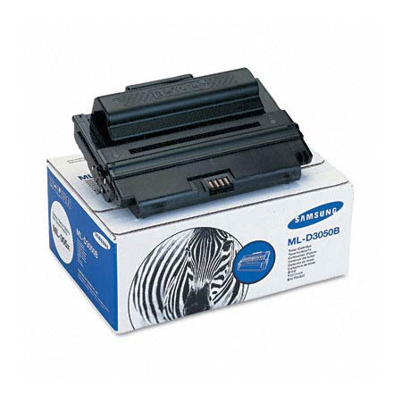 Samsung MLD3050 OEM (ML-D3050B) Remanufactured Toner Cartridge