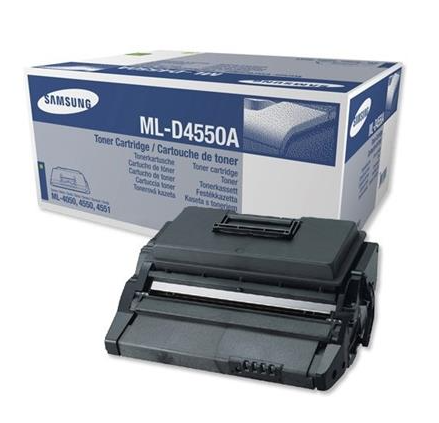 Samsung ML4050 ML4550 Toner 10k OEM