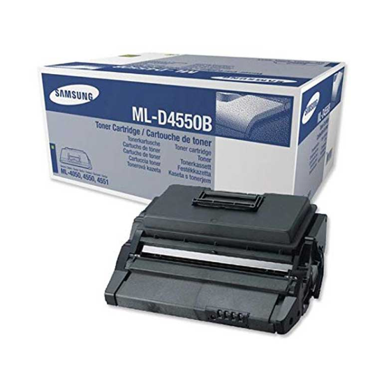 Samsung D4550B (ML-D4550B) OEM Remanufactured Toner Cartridge