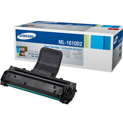 Samsung ML1610D2 (ML-1610D2) OEM Remanufactured Toner Cartridge