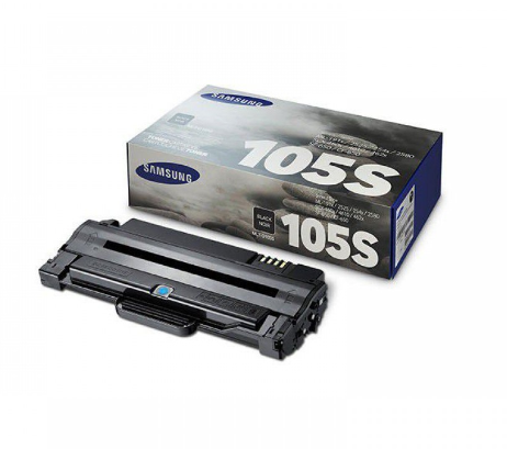 Samsung MLTD105S OEM (MLT-D105S) Remanufactured Toner Cartridge