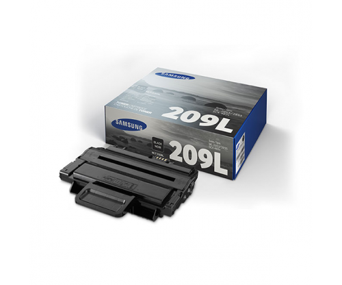 Samsung MLTD209L OEM (MLT-D209L) Remanufactured Toner Cartridge