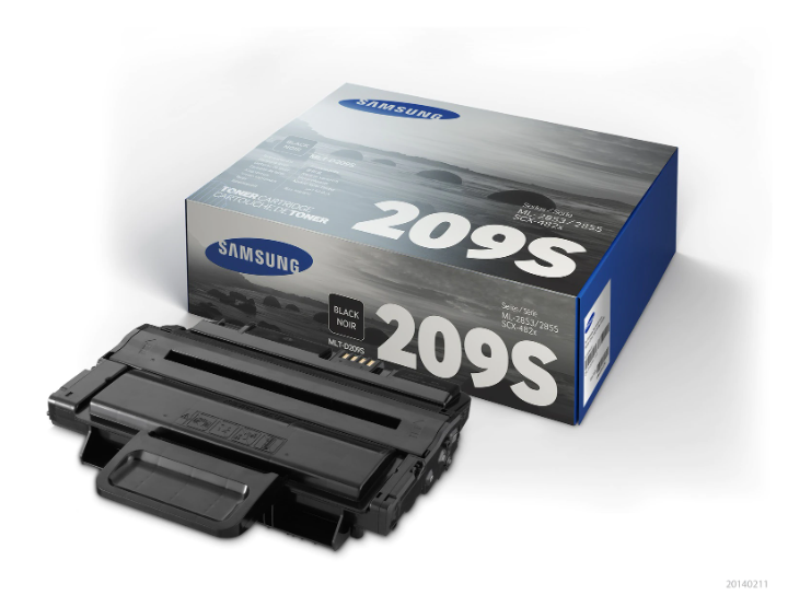 Samsung MLTD209S OEM OEM (MLT-D209S) Remanufactured Toner Cartridge