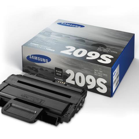 Samsung MLTD209S OEM OEM (MLT-D209S) Remanufactured Toner Cartridge