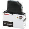 Canon NPG13T NPG-13T Black OEM Toner Cartridge | Laser Tek Services