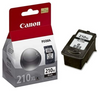 Canon PG210XL PG-210XL Black OEM Ink Cartridge | Laser Tek Services
