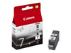 Canon PGI7 PGI-7BK Black OEM Ink Cartridge | Laser Tek Services