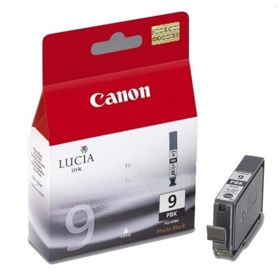 Canon PGI9MB PGI-9MB Matte Black OEM Ink Cartridge | Laser Tek Services