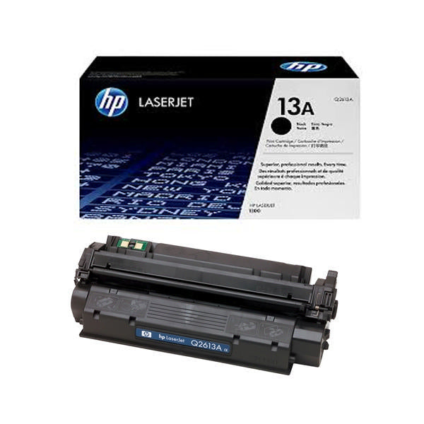 HP LaserJet Q2613A 13A 1300 OEM Toner Cartridge
