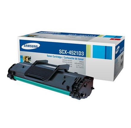 Samsung SCX4521 SCX-4521 Toner Cartridge OEM