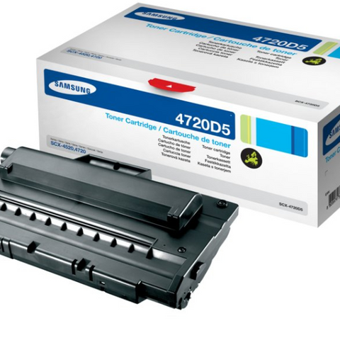 Samsung SCX4720F SCX-4720 Toner Cartridge OEM