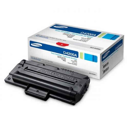 Samsung SCX-D4200A Toner Cartridge OEM