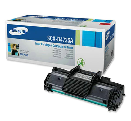 Samsung SCX4725FN Toner 3k OEM