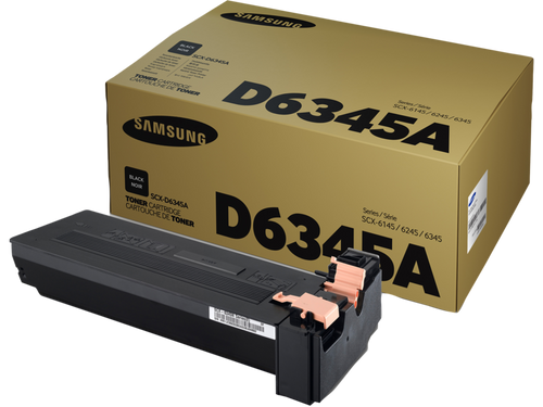 Samsung SCX6345N Toner Cartridge OEM