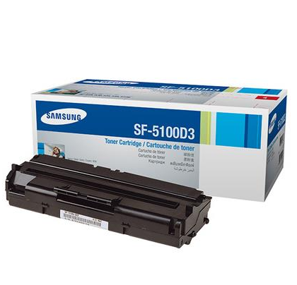 Samsung SF5100 OEM (SF-5100D3) Remanufactured Toner Cartridge