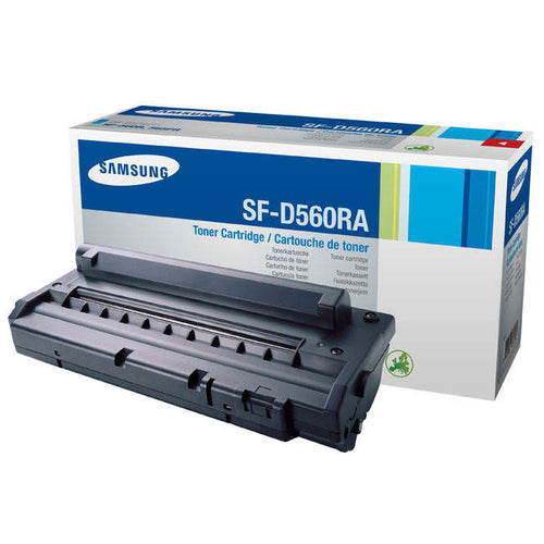 Samsung SF560RPR Black Toner 3k OEM