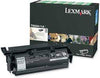 Lexmark T65X OEM (T650A11A) High Yield Remanufactured Toner Cartridge