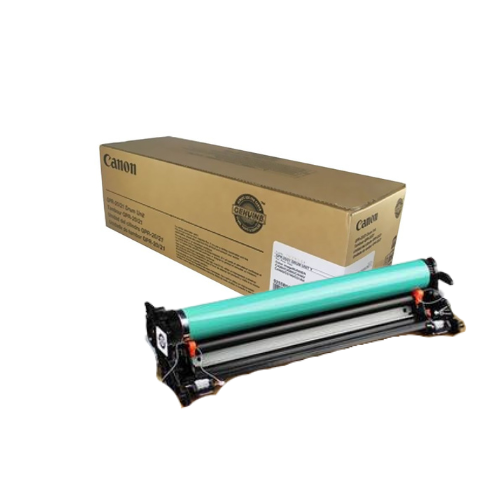 Canon GPR-2021 0255B001AA Yellow OEM Drum Unit | Laser Tek Services