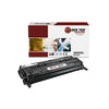 HP COLOR LASERJET Q6000A 1600 2600 BLACK TONER CARTRIDGE - Laser Tek Services