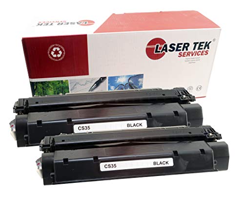 Canon S35 Toner Cartridge 2 Pack - Laser Tek Services