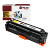 HP 204a Cf512a toner cartridge replacement
