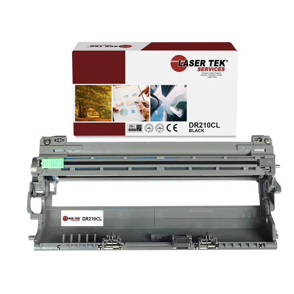 DELL 5210 5310 341-2915 341-7236 REMANUFACTURED TONER CARTRIDGE