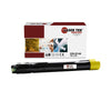 Dell 330-6139 Yellow Toner Cartridge 1 Pack - Laser Tek Services