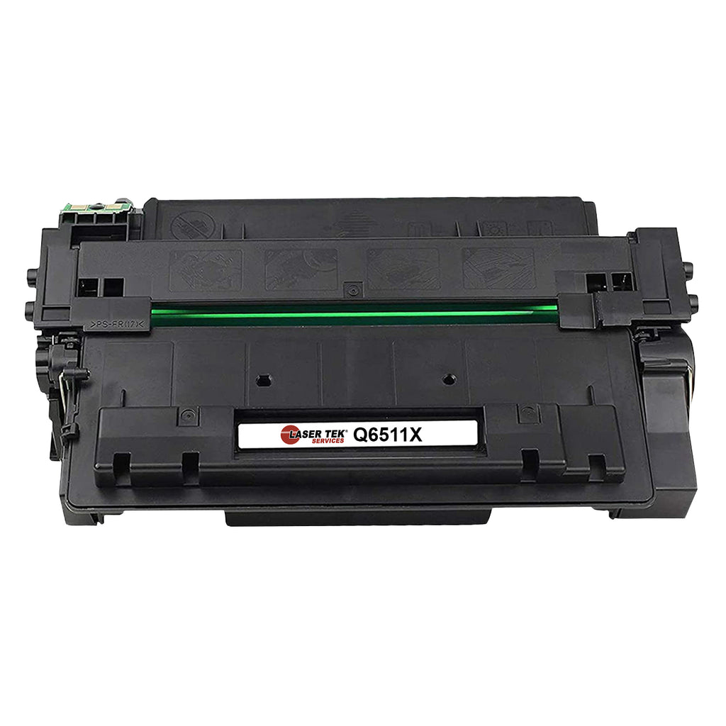 HP LaserJet Q6511X Toner Cartridge