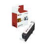 CANON CLI-221GY CLI-221 REMANUFACTURED GRAY INK CARTRIDGE