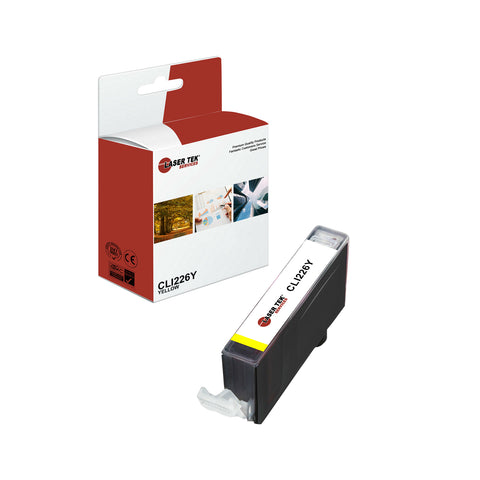 Canon Pixma MX340 Yellow Ink Tank OEM